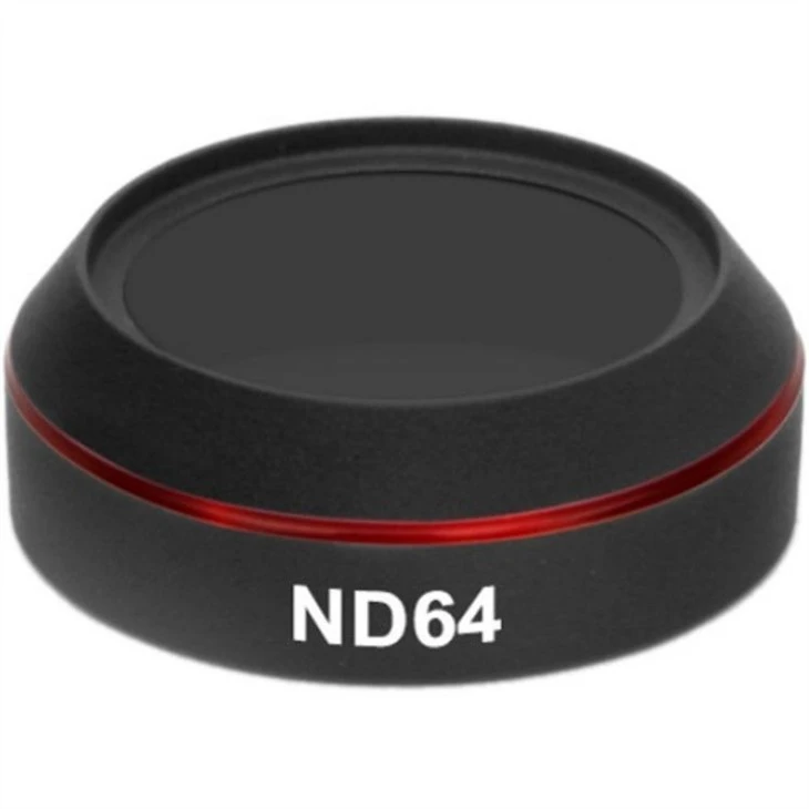 nd64 6 stops